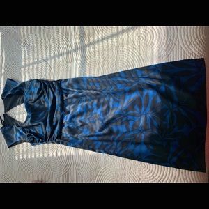 Woman’s Donna Ricco Dress Size 4